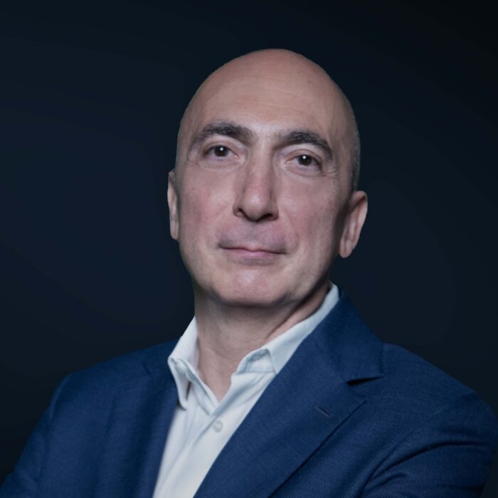 Diego Piovan