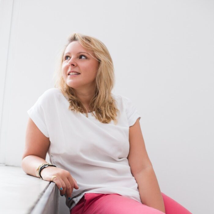 Benedetta Arese Lucini