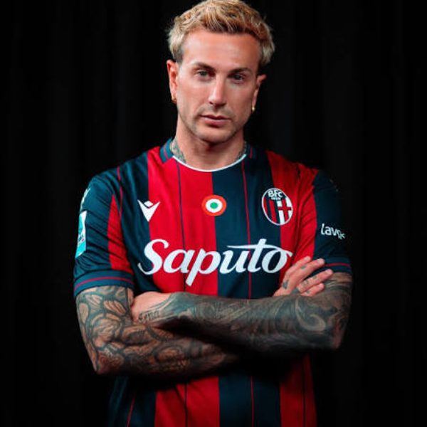 Federico Bernardeschi