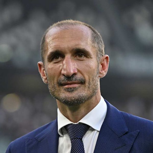 Giorgio Chiellini