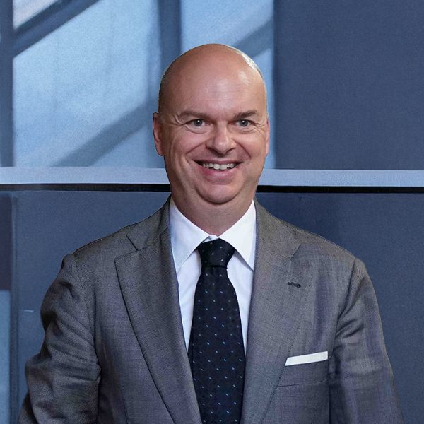 Marco Fassone