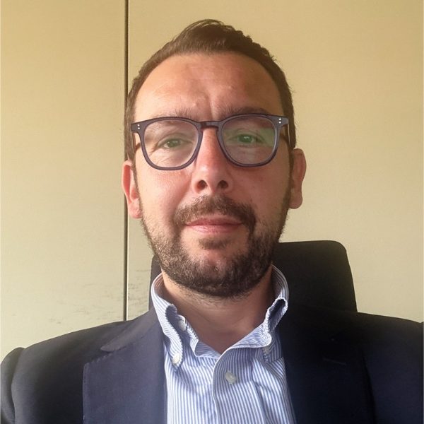 Lorenzo Iannarilli
