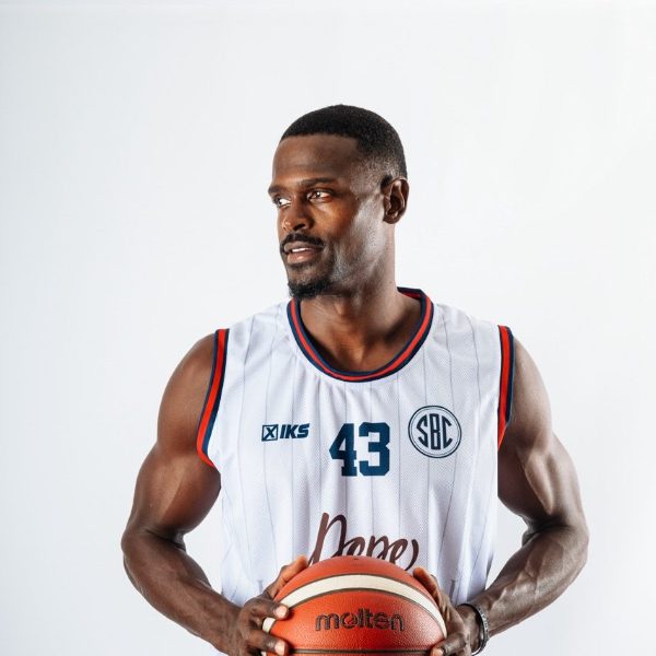 Linton Johnson