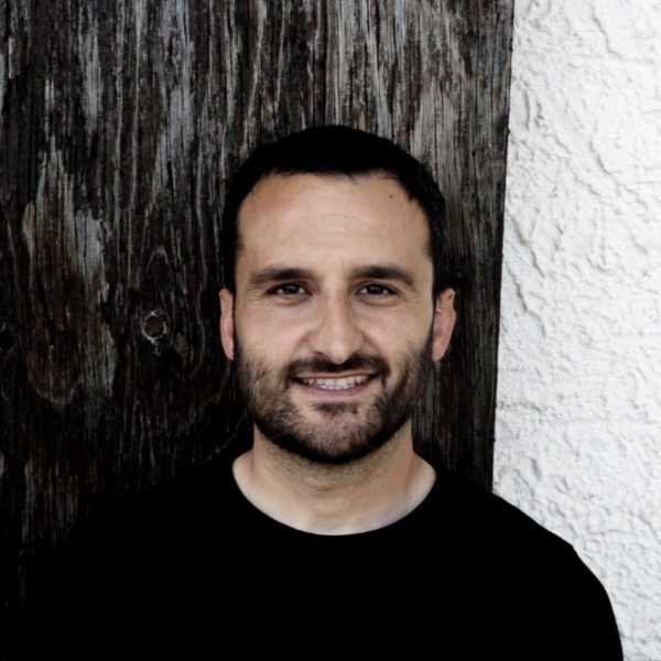 Domenico Mattiaccia