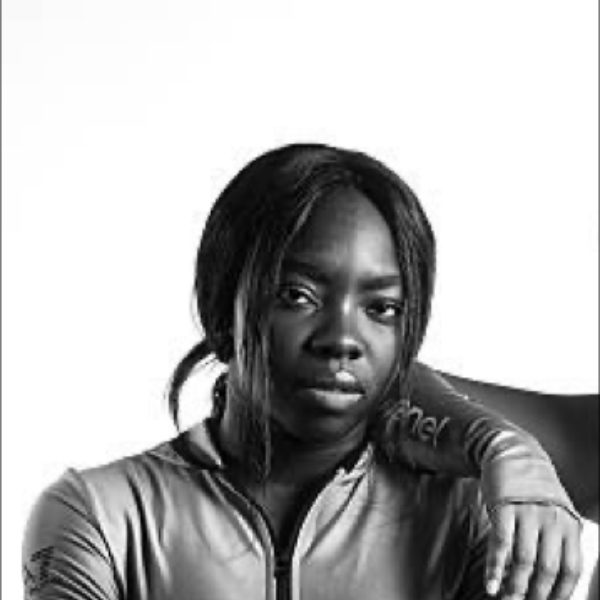 Angel Osakue