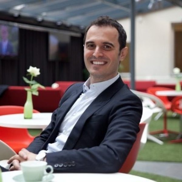 Marco Spiga