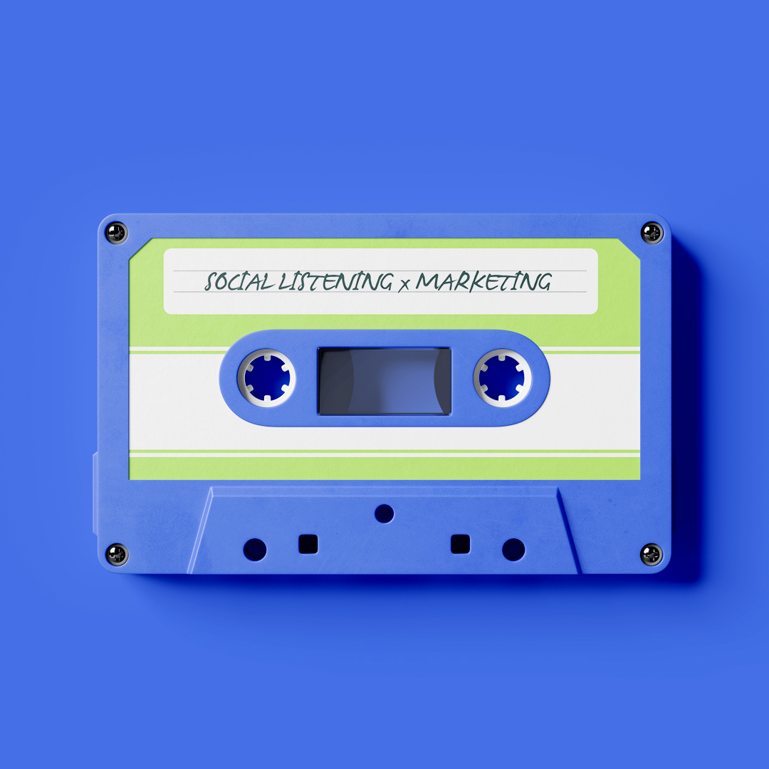 AI-social-listening